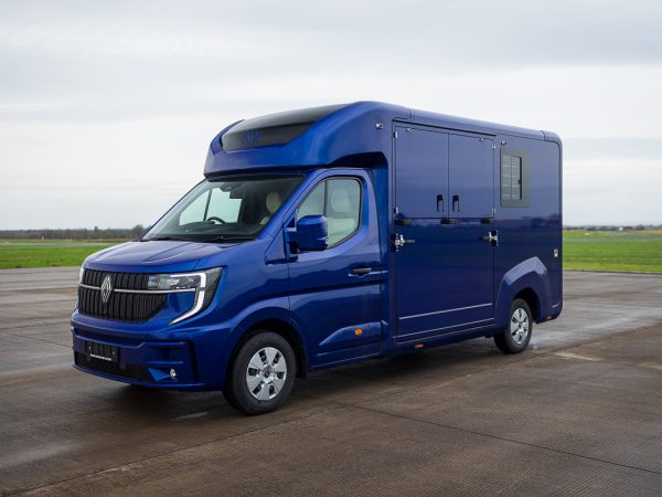 2026 3.5t STX (Single Cab)