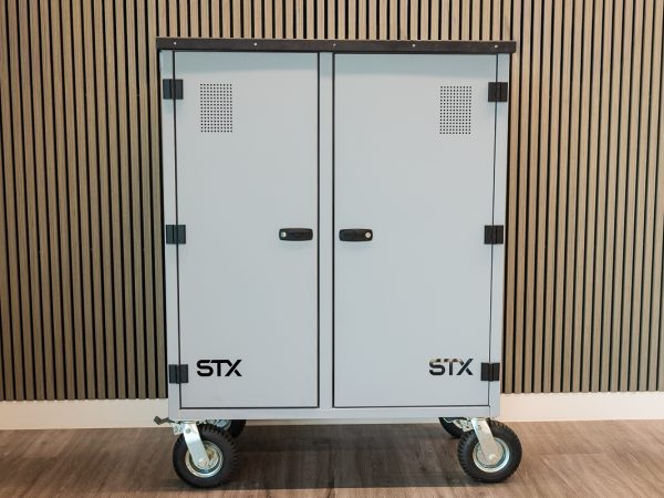 STX Tackbox Medium
