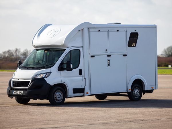 2022 Bloomfield 3.5T