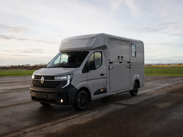 2026 3.5T AKX ( Single Cab)