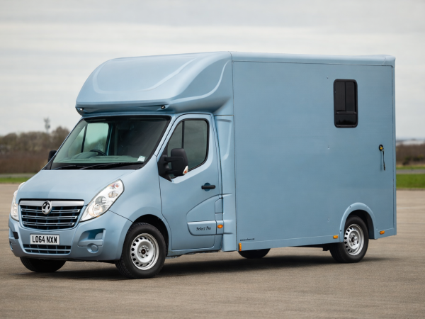 2014 3.5t Select Pro