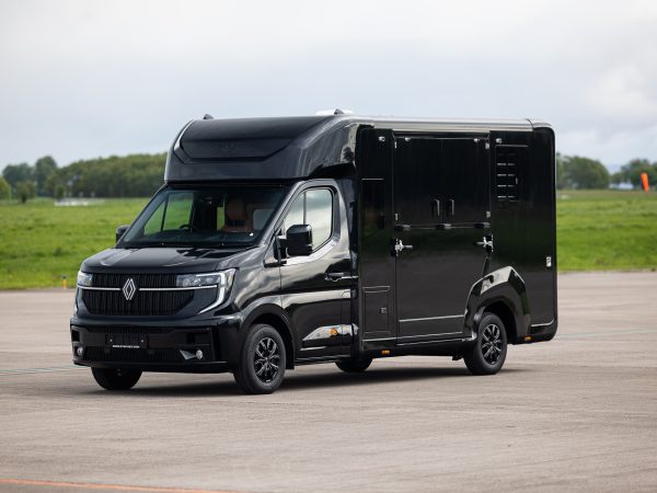 2026 3.5t STX (Crew Cab)